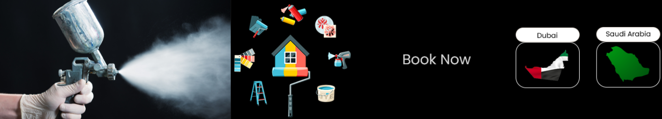 Naikjee Painting Service