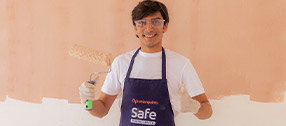 Naikjee Painting Service
